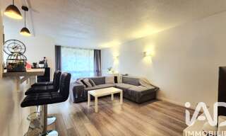 Appartement 4 Pièces 85 m² à vendre à Roissy-en-Brie (77680)