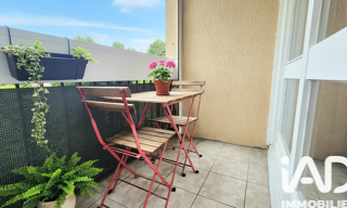 Appartement 4 Pièces 85 m² à vendre à Roissy-en-Brie (77680)