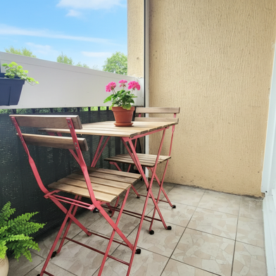 Appartement 4 pièces 189000 €