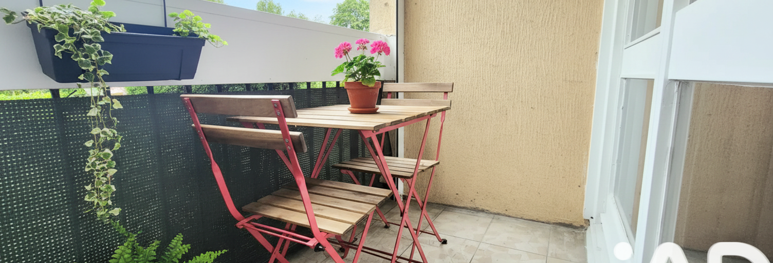 Appartement 4 Pièces 85 m² à vendre à Roissy-en-Brie (77680)