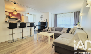 Appartement 4 Pièces 85 m² à vendre à Roissy-en-Brie (77680)