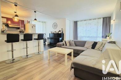 Appartement 4 pièces 185000 €