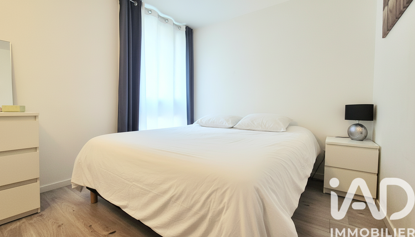 Vente Appartement 4 pièces - Photo 5