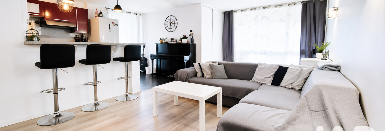 Appartement 4 Pièces 85 m² à vendre à Roissy-en-Brie (77680)