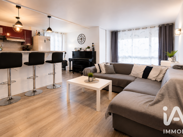 Vente Appartement 4 pièces — photo 1
