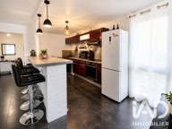 Vente Appartement 4 pièces — photo 2