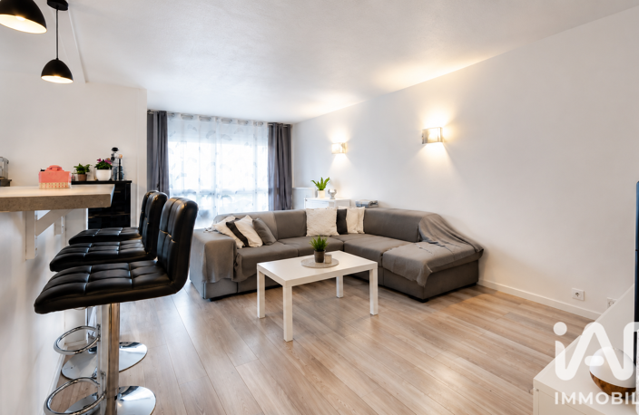 Vente Appartement 4 pièces — photo 3