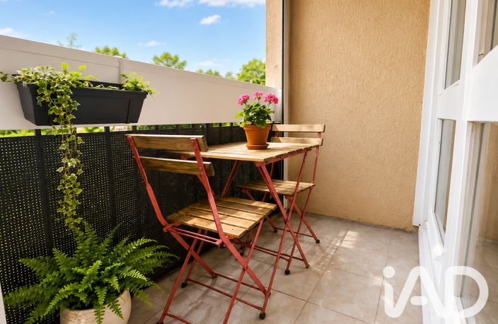 Vente Appartement 4 pièces — photo 4