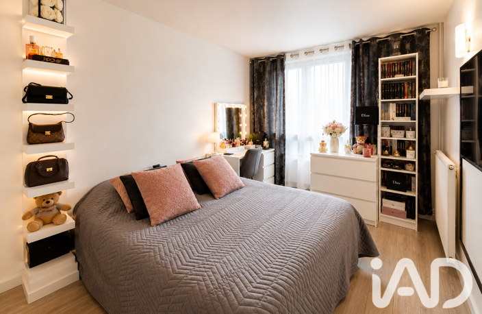 Vente Appartement 4 pièces — photo 5