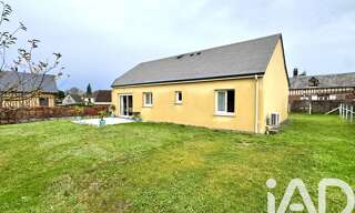 Maison 4 Pièces 90 m² à vendre à Saint-Maclou (27210)