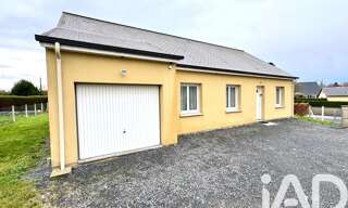 Maison 4 Pièces 90 m² à vendre à Saint-Maclou (27210)