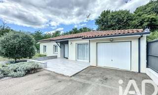 Maison 5 Pièces 106 m² à vendre à Bougue (40090)