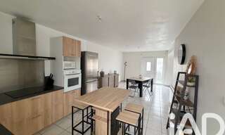 Maison 5 Pièces 99 m² à vendre à Dangé-Saint-Romain (86220)