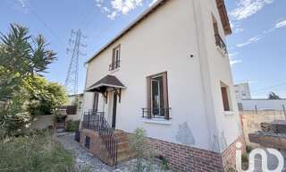 Maison 4 Pièces 63 m² à vendre à Gagny (93220)