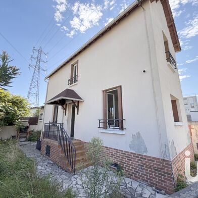 Maison 4 pièces 230000 €