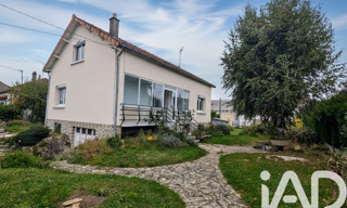 Maison 5 Pièces 125 m² à vendre à Vendôme (41100)