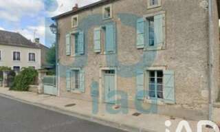 Maison 5 Pièces 148 m² à vendre à Charroux (86250)