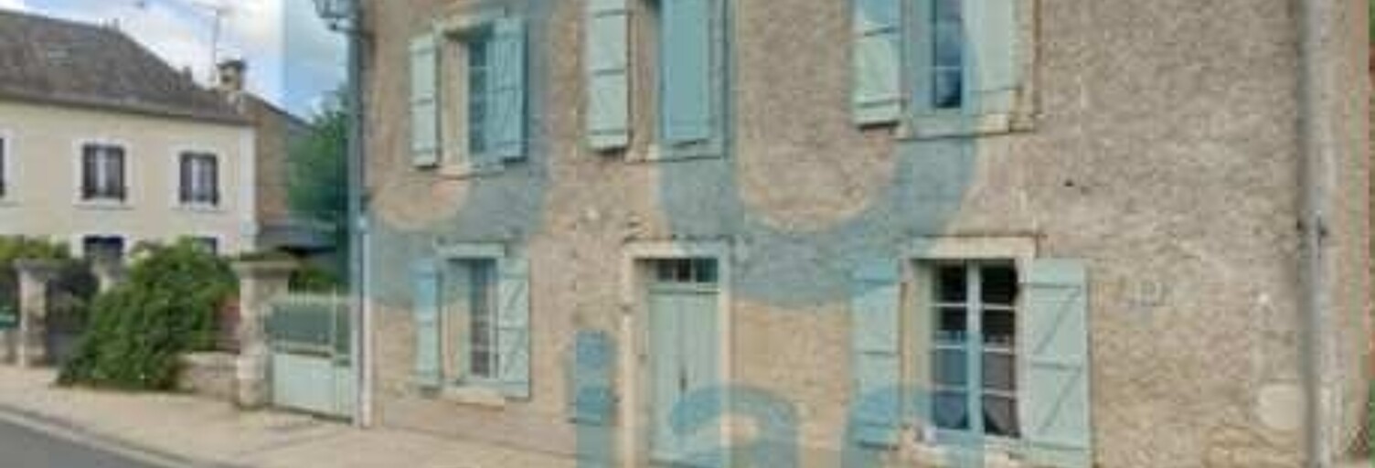 Maison 5 Pièces 148 m² à vendre à Charroux (86250)