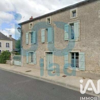 Maison 5 pièces 70000 €