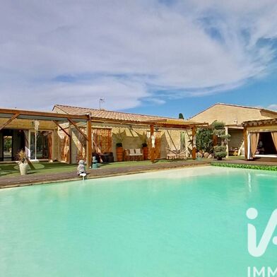 Maison 8 pièces 990000 €