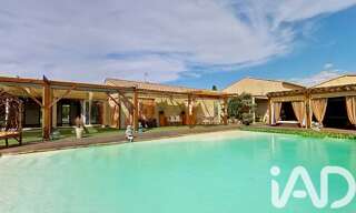 Maison 8 Pièces 240 m² à vendre à Solliès-Ville (83210)