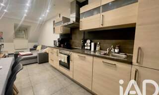 Appartement 2 Pièces 30 m² à louer à Phalsbourg (57370)