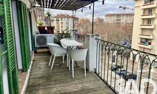 Appartement 2 Pièces 40 m² à vendre à Toulon (83000)