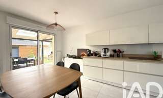 Maison 5 Pièces 101 m² à vendre à Fresnes (94260)