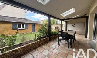 Maison 5 Pièces 101 m² à vendre à Fresnes (94260)