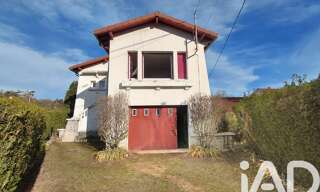 Maison 5 Pièces 79 m² à vendre à Lourdes (65100)