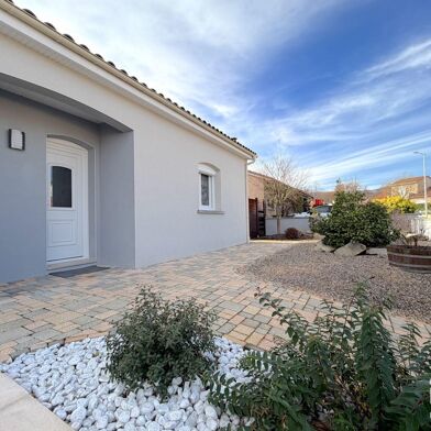 Maison 5 pièces 369000 €