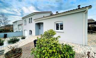 Maison 5 Pièces 134 m² à vendre à Blanzat (63112)