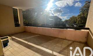 Appartement 2 Pièces 45 m² à vendre à Béziers (34500)