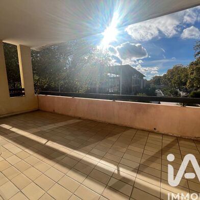 Appartement 2 pièces 85000 €