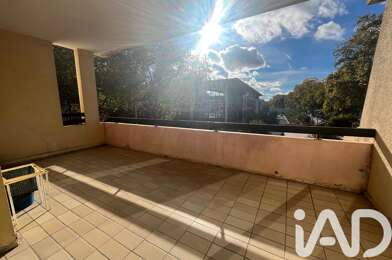 Appartement 2 pièces 85000 €