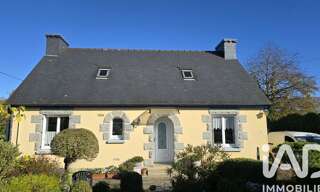 Maison 4 Pièces 77 m² à vendre à Trédarzec (22220)
