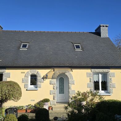 Maison 4 pièces 219500 €
