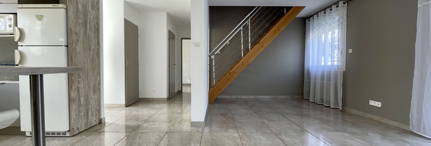 Maison 4 Pièces 90 m² à vendre à Narbonne (11100)