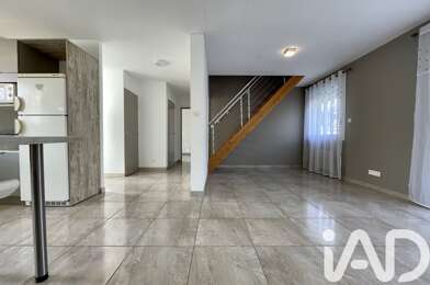 Maison 4 pièces 283500 €