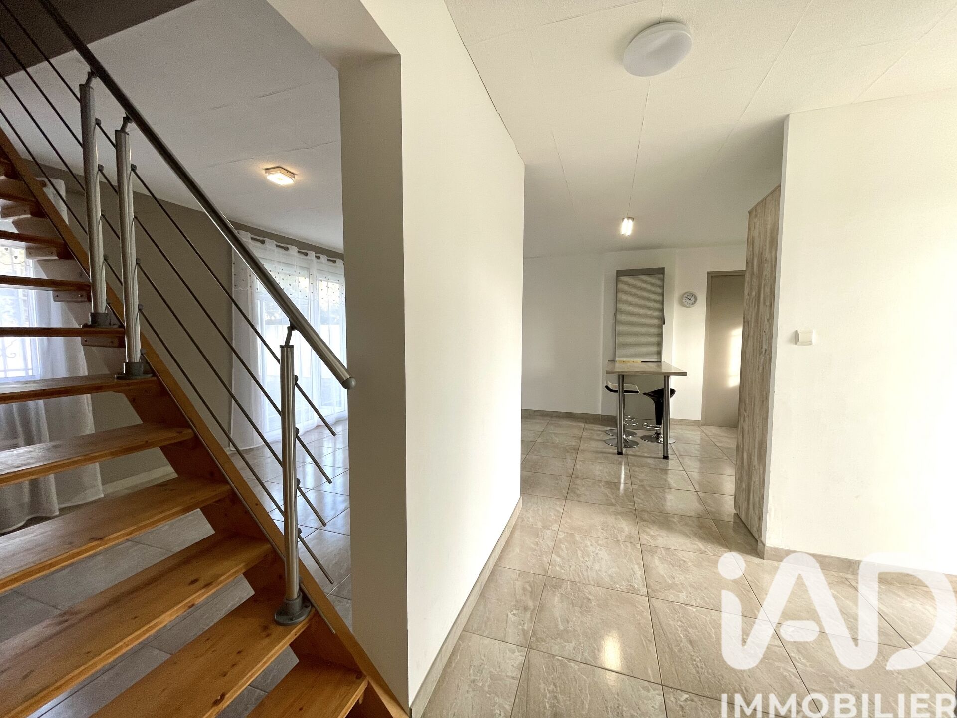 Vente Maison traditionnelle 5 pièces - Photo 3