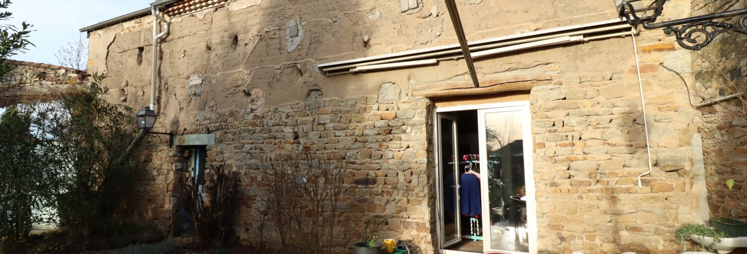 Maison 6 Pièces 238 m² à vendre à Lezoux (63190)