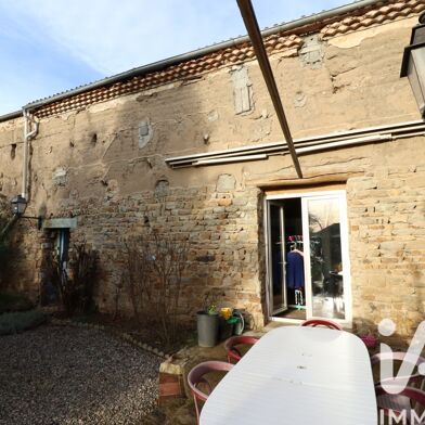 Maison 6 pièces 263000 €