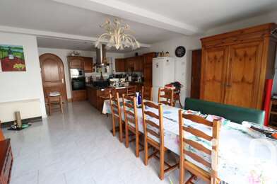 Maison 6 pièces 263000 €