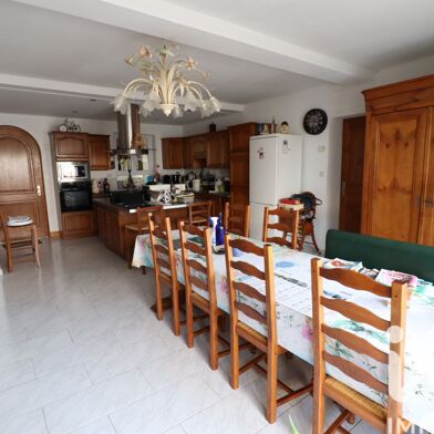 Maison 6 pièces 263000 €