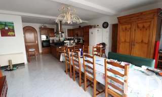 Maison 6 Pièces 238 m² à vendre à Lezoux (63190)