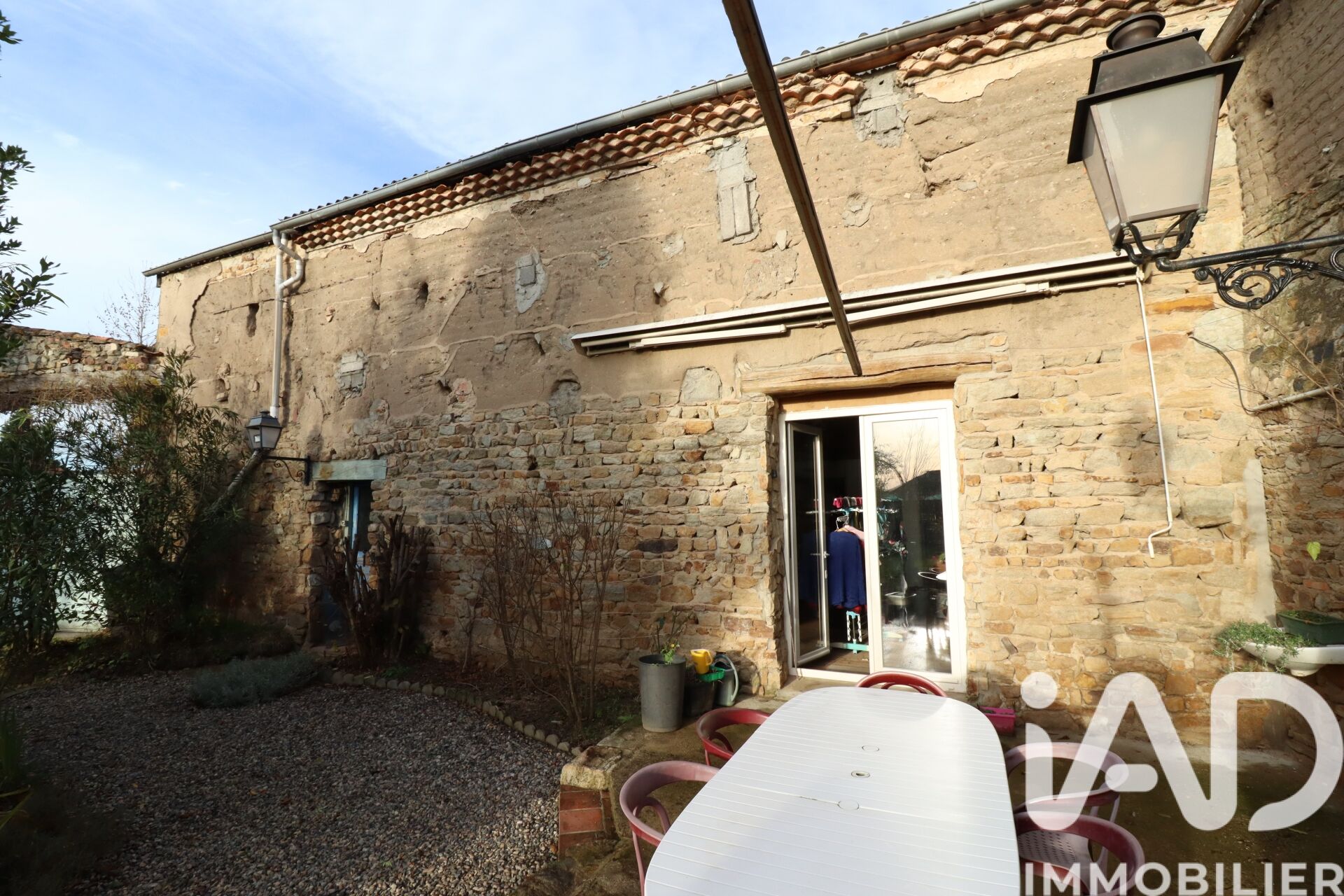 Maison à vendre, 6 pièces, 238 m², Lezoux
