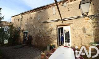 Maison 6 Pièces 238 m² à vendre à Lezoux (63190)