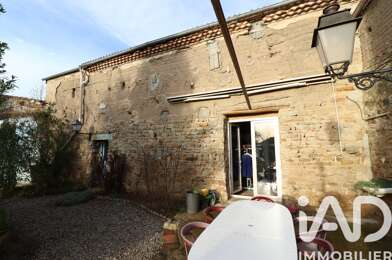 Maison 6 pièces 263000 €
