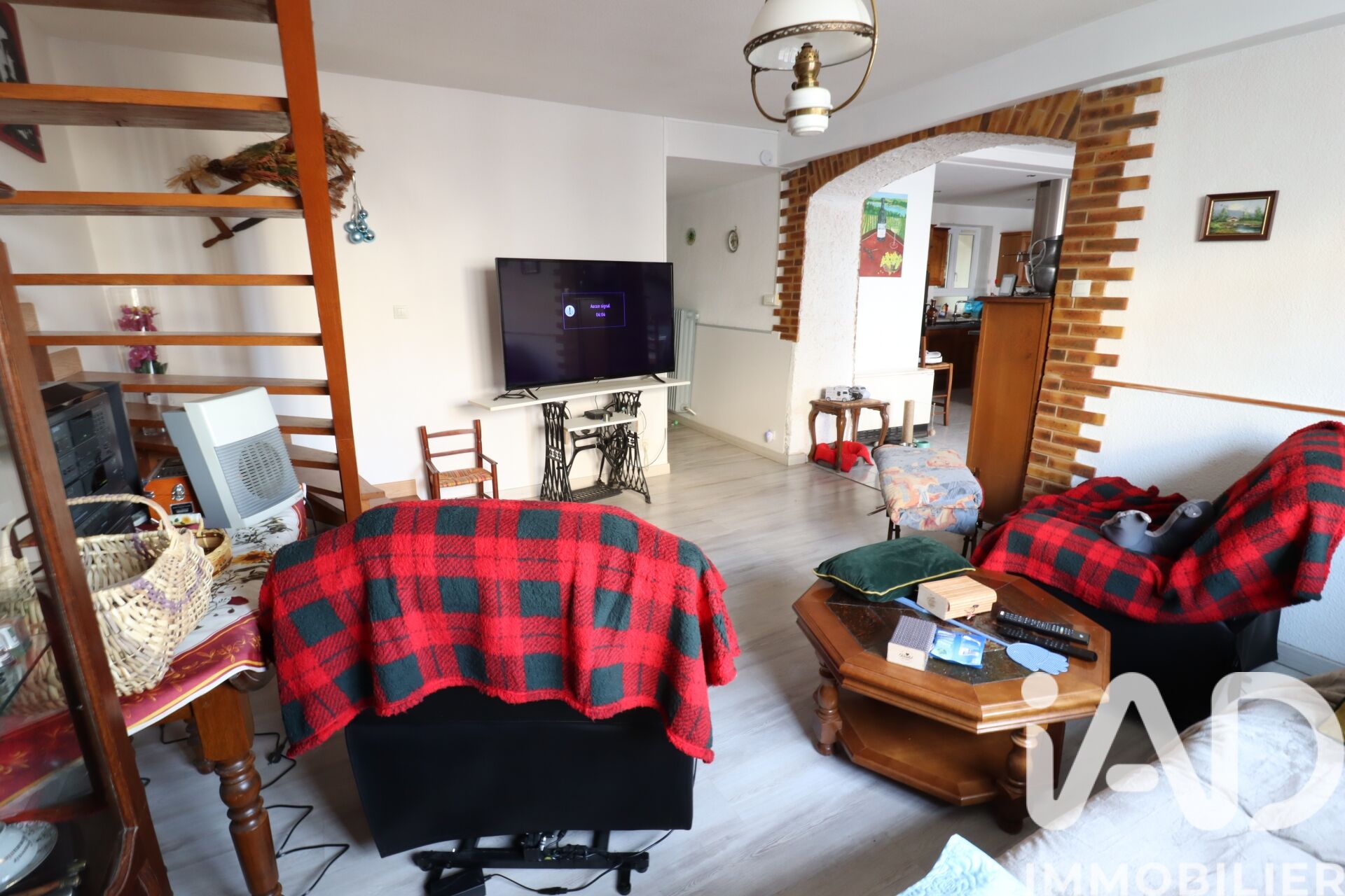Vente Maison/villa 6 pièces - Photo 3