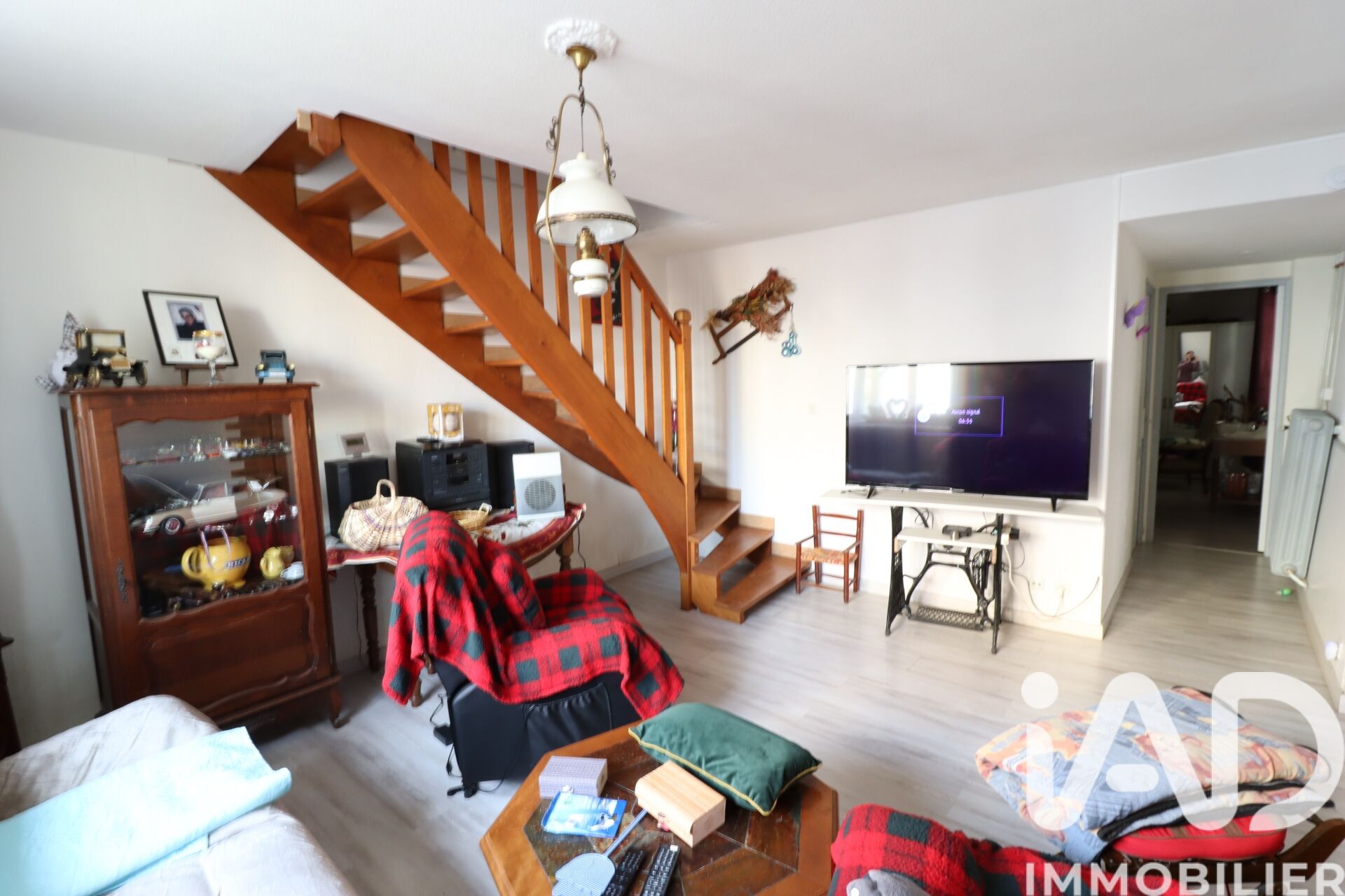 Vente Maison/villa 6 pièces - Photo 4